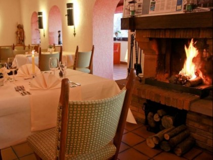 Foto: Hotel-Restaurant Fr&amp;ouml;hlich