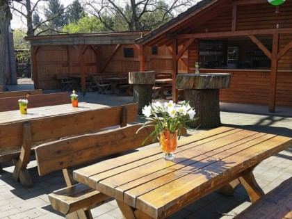 Foto: Hotel-Restaurant Fr&amp;ouml;hlich