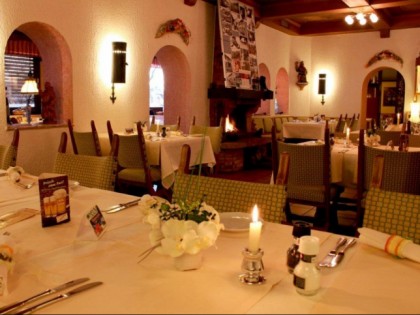 Foto: Hotel-Restaurant Fröhlich
