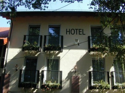 Foto: Hotel-Restaurant Fröhlich